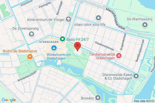 Krullevaar, De
