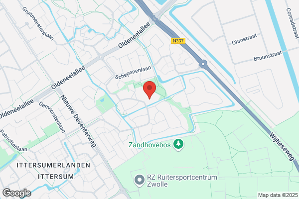 Matenburcht Prot Chr, De