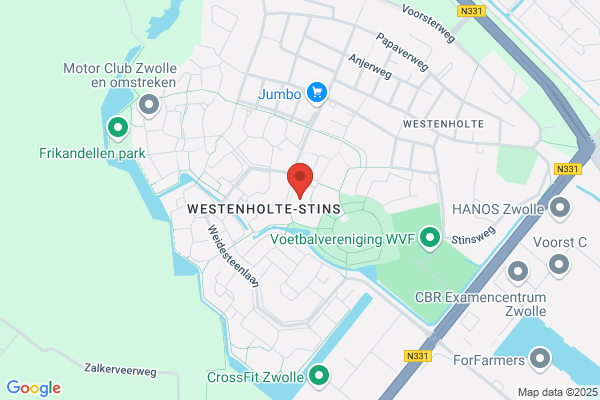 Morgenster Chr Prot, De