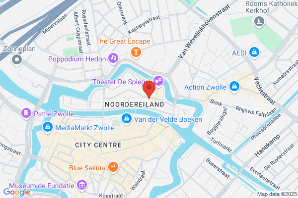 Veldboeket Openb, Het