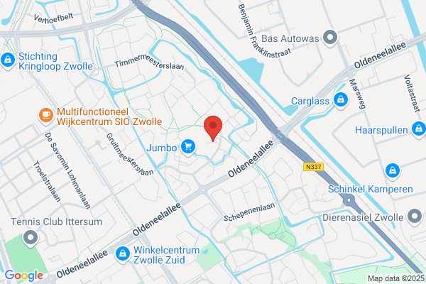 Wingerd Rk, De