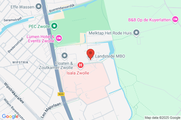 Landstede