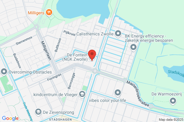 Schans, De