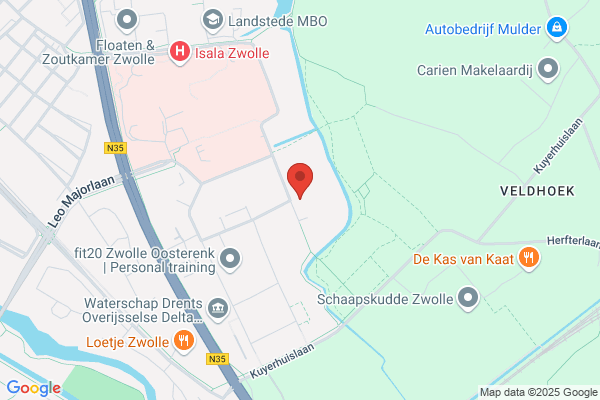 De Ambelt Oosterenk