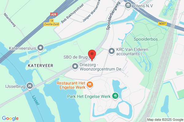 De Brug