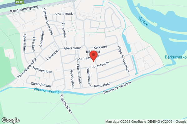 De Campherbeek
