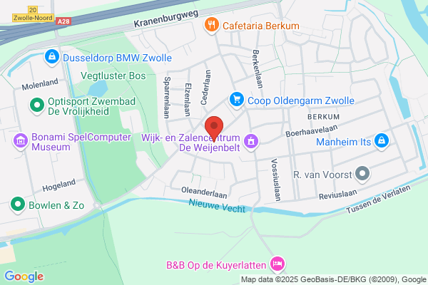 De Duyvencamp