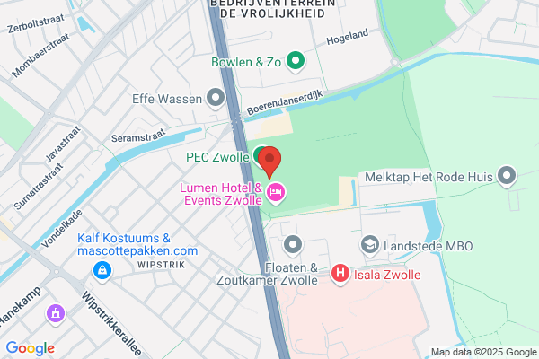 De Gerenhof