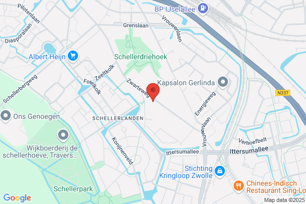De Ichthus