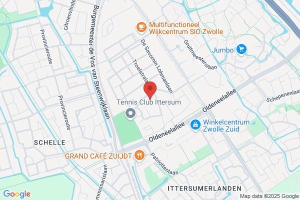 De Schatgraver