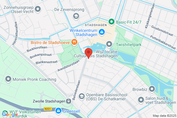 De Wendakker
