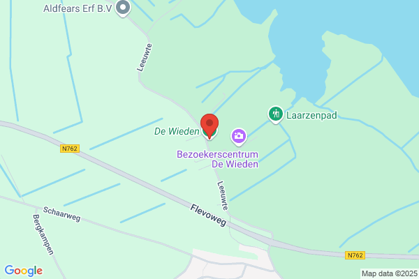 De Wieden
