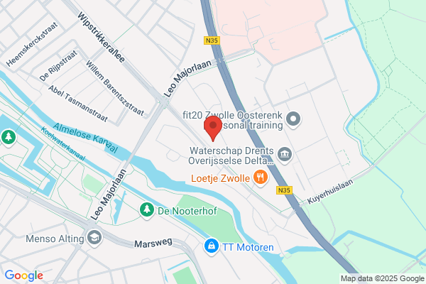 Berends, Colette