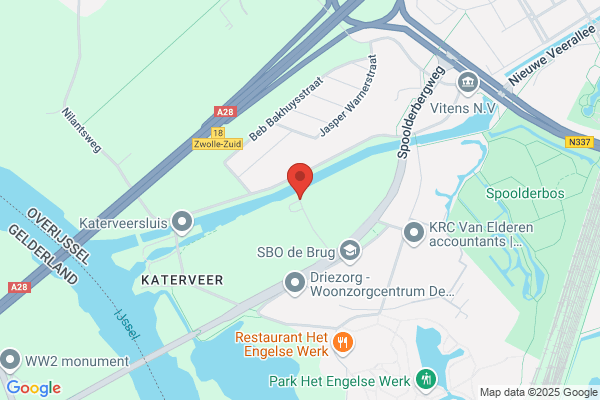Kleurenanaliste Petra De Keijzer - Geurt