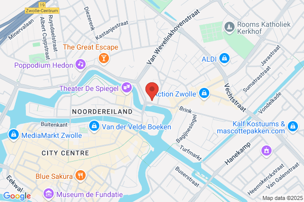 L M Taconis-Helmond