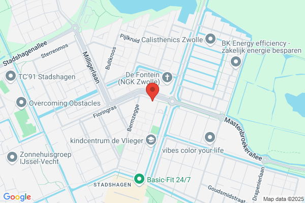 Yvette Taconis Schoonheidsspecialiste