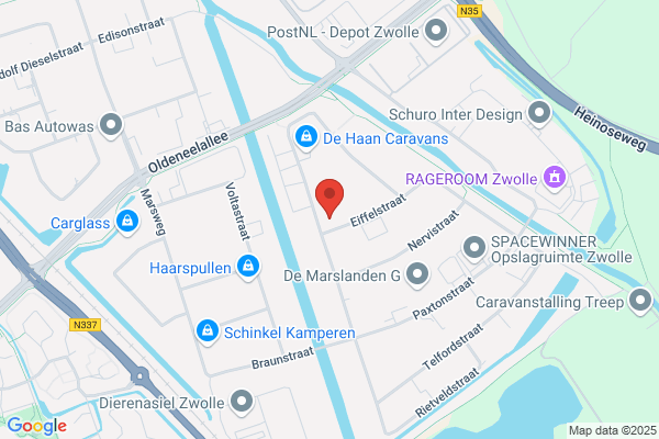 SR Zwolle