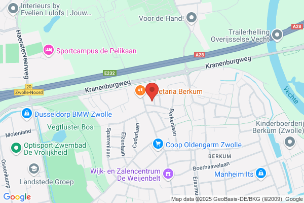 Broertjes Schoonmaakbedrijf