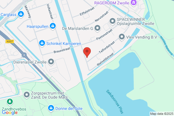 Asito Bv