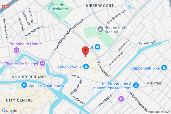 Zwols Glazenwasbedrijf