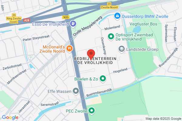 Vlees En Partyservice Walter Stern