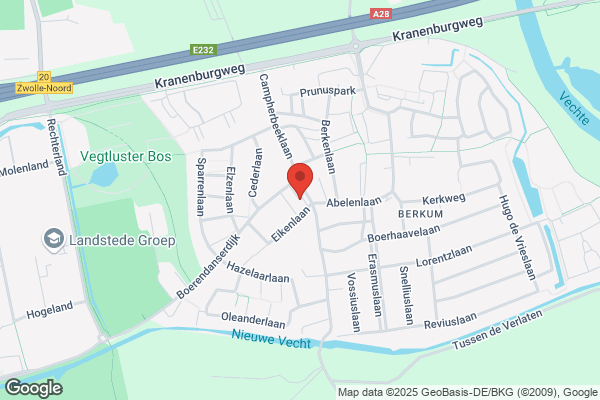 Slijterij Stroomberg