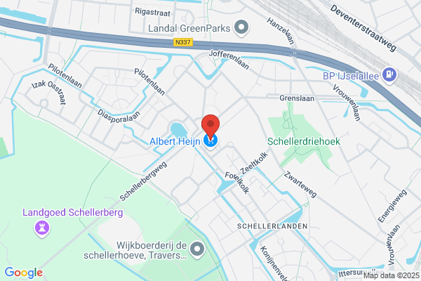 Slijterij-Wijnhandel Stroomberg