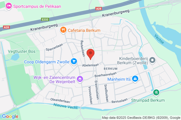 Tongeren, G G Van