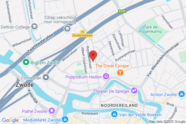 Snackpoint Kolk