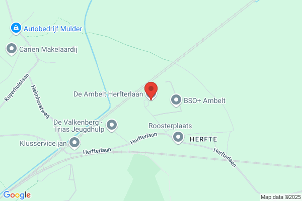 Ambelt, De