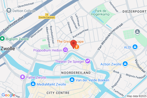 Artikel 1 Overijssel