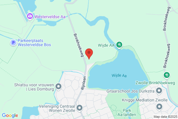Cad Zwolle-Flevoland, Sticht