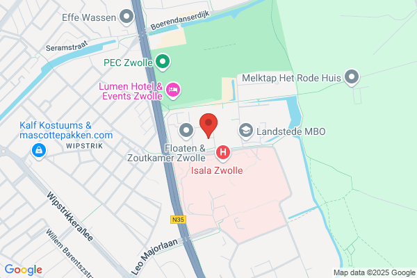 Jeugdbescherming Overijssel