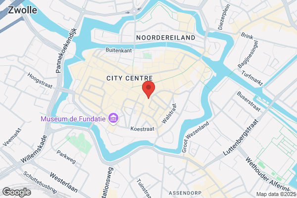 Landelijk Centr Opbouwwerk