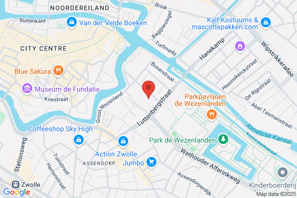 Raad Voor De Kinderbescherming