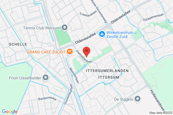 Riethoek, De