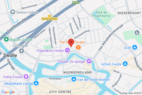 Vrijwilligerscentr