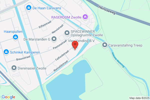 Ovac Automaten