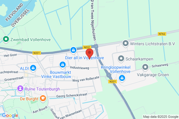 Vlieger shop Maxxkites