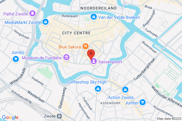 Atelier De Zonnebloem Speelgoed