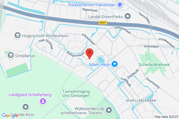 H.J. Bremer Bv