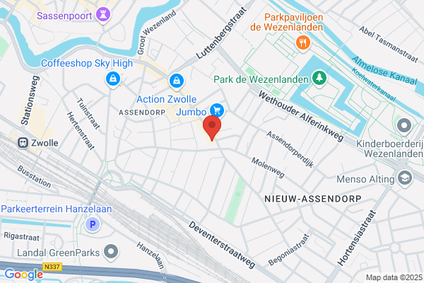 Sporthuis Reuvers De Tennisspecialist