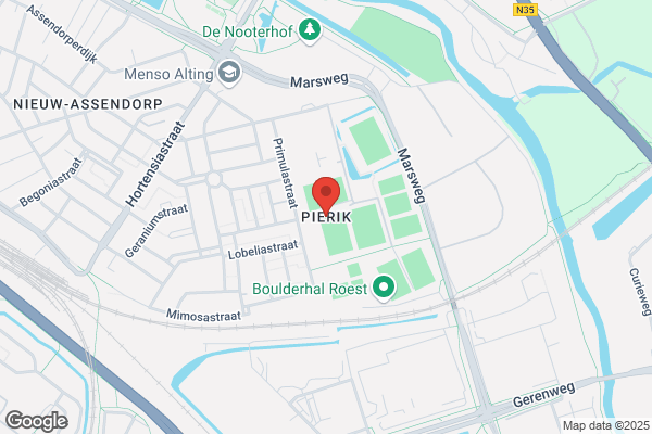 Pierik