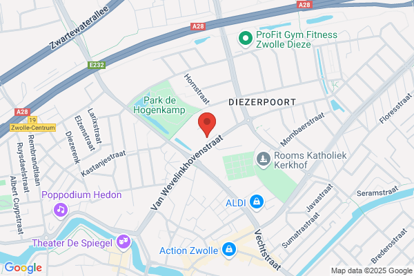 Stilo Sporthal