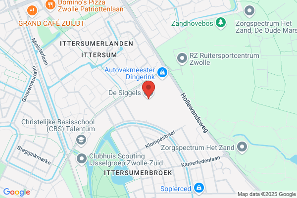 De Siggels