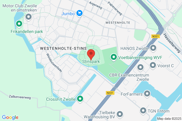 De Weidesteen