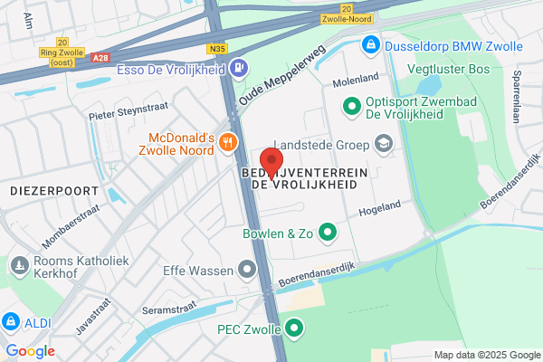 Medisport Zwolle Fitness