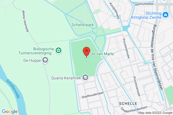Sportpark Jo Van Marle