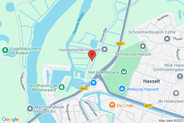 Hasselt Watersportvereniging