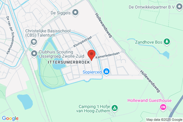 Tijd voor Jezelf